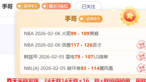 NBA双胜分析：活塞对决猛龙专家质合前区十码推荐